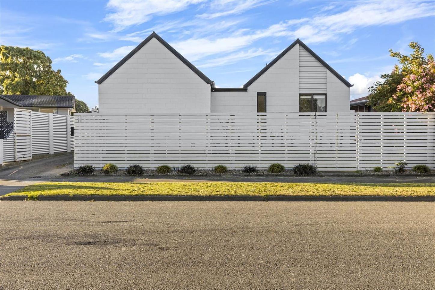 Beautiful House Near Everything! Christchurch