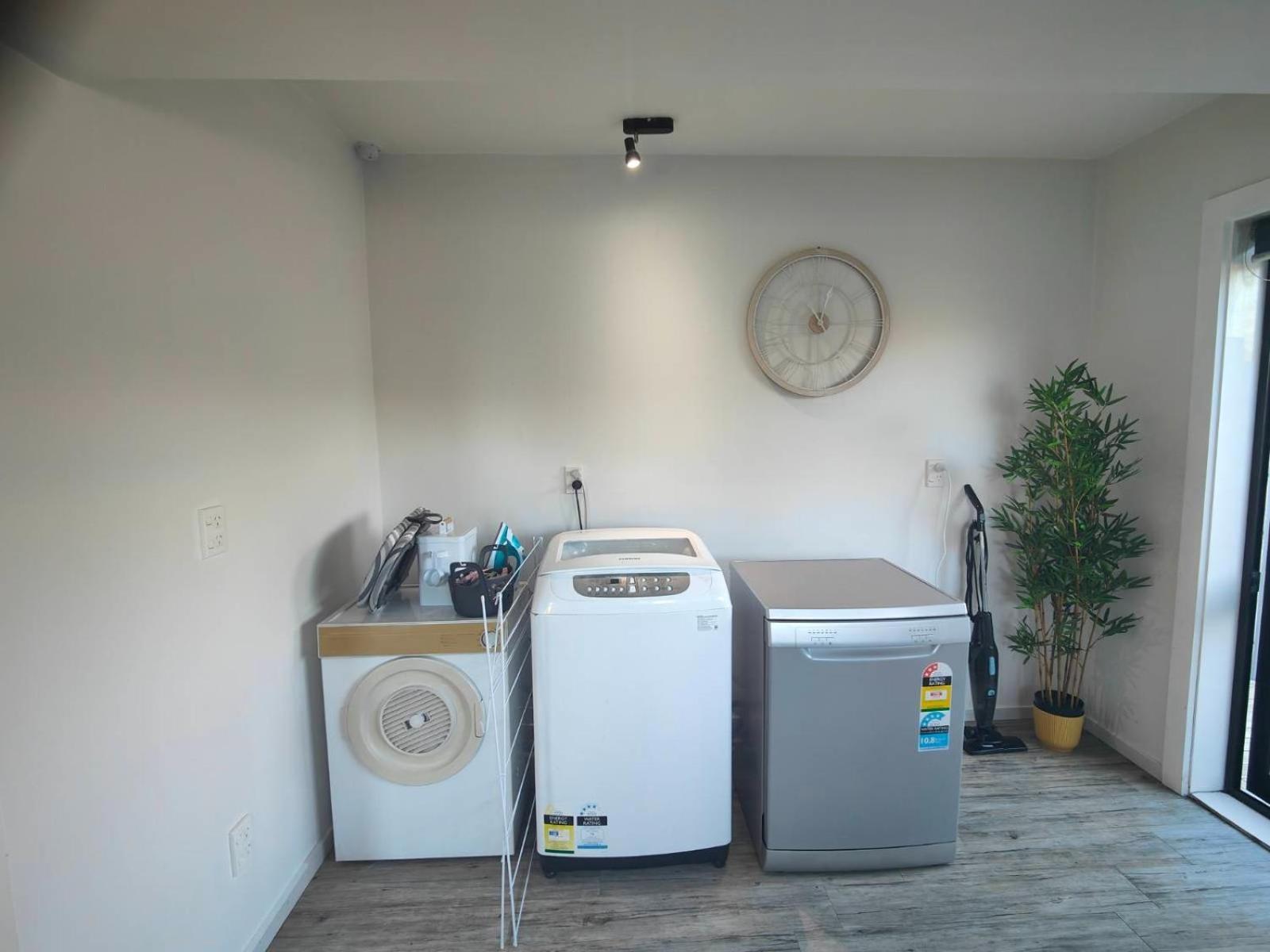 Beautiful House Near Everything! Holiday home Christchurch